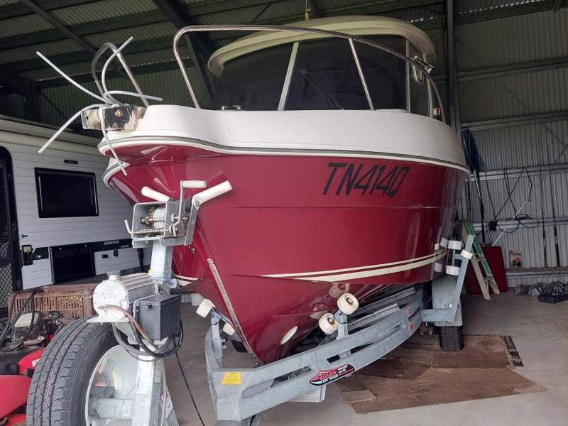Arvor 230AS