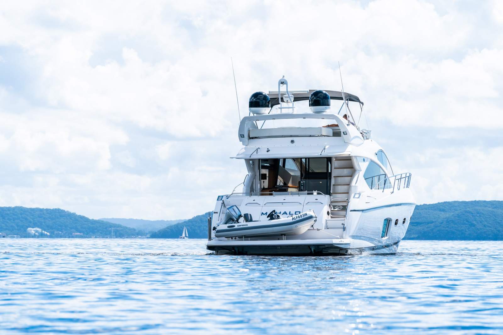 Sunseeker Manhattan 60