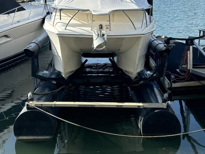 Airberth C520,2021 Boat Lift