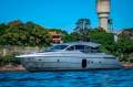 Pershing 64