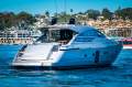 Pershing 64