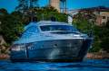 Pershing 64