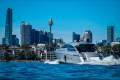 Pershing 64