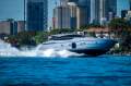 Pershing 64