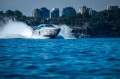 Pershing 64