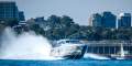 Pershing 64