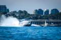 Pershing 64