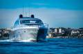 Pershing 64