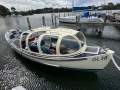 Custom Whaler Vessel - ex survey