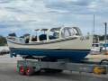Custom Whaler Vessel - ex survey
