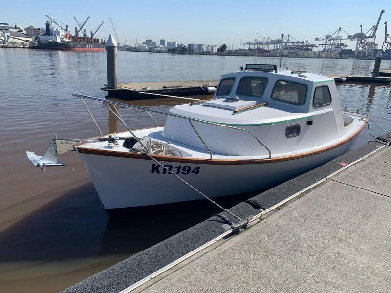 Gilcraft 20