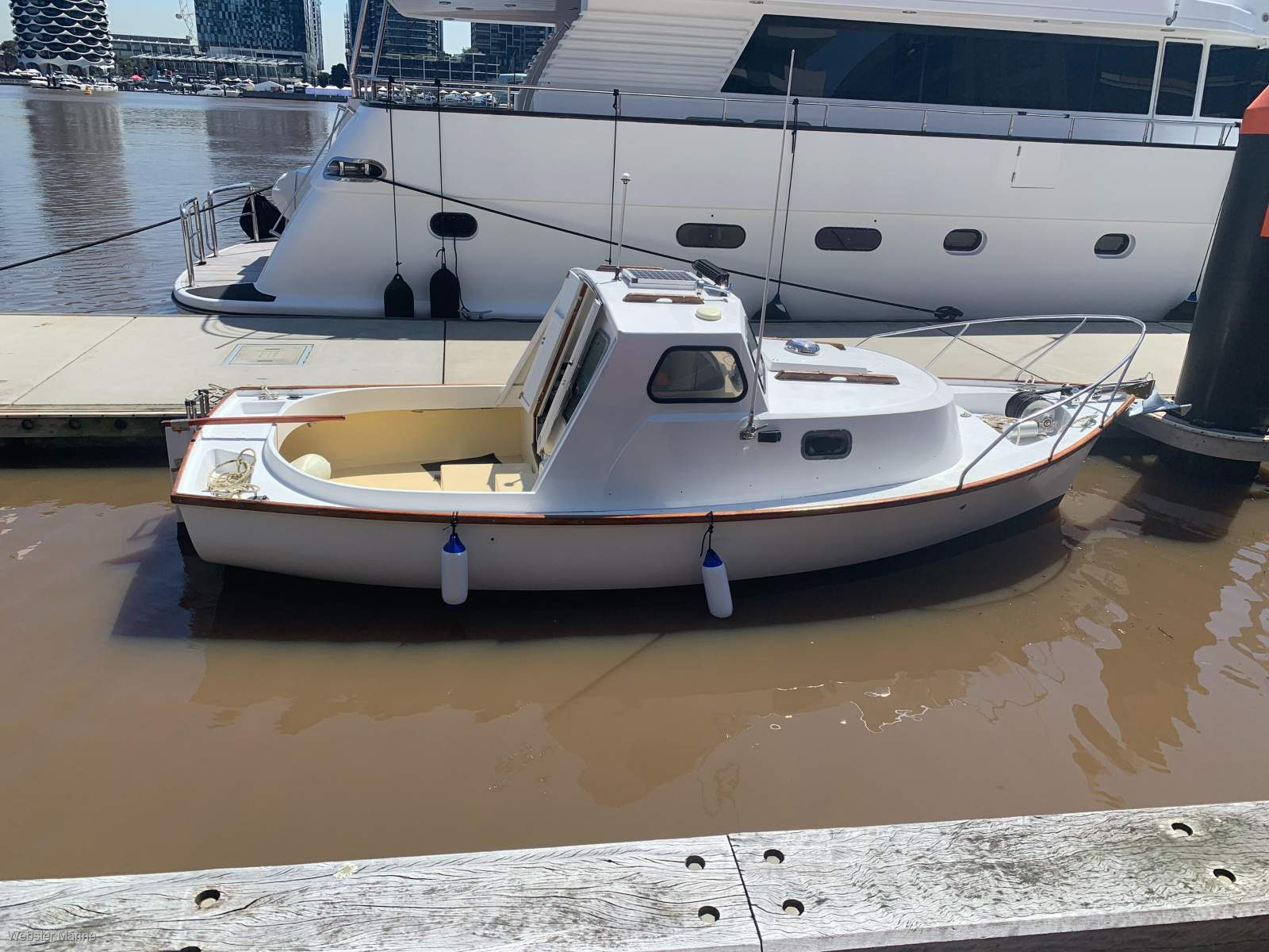 Gilcraft 20