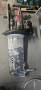 Volvo penta D1-30 and S 130 sail drive