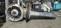 Volvo penta D1-30 and S 130 sail drive