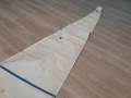 8.1 m Jib Dacron