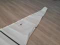 6.75 m Jib Dacron