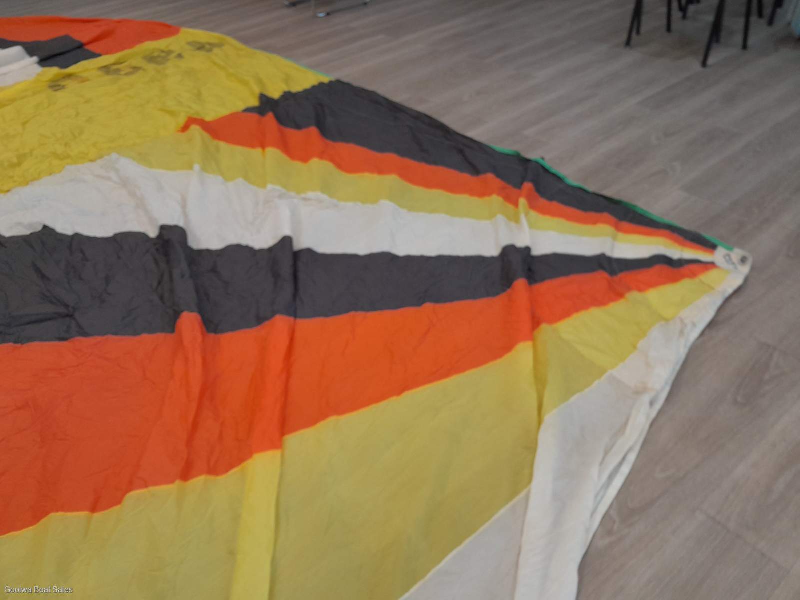 9.3 m Symmetrical Spinnaker