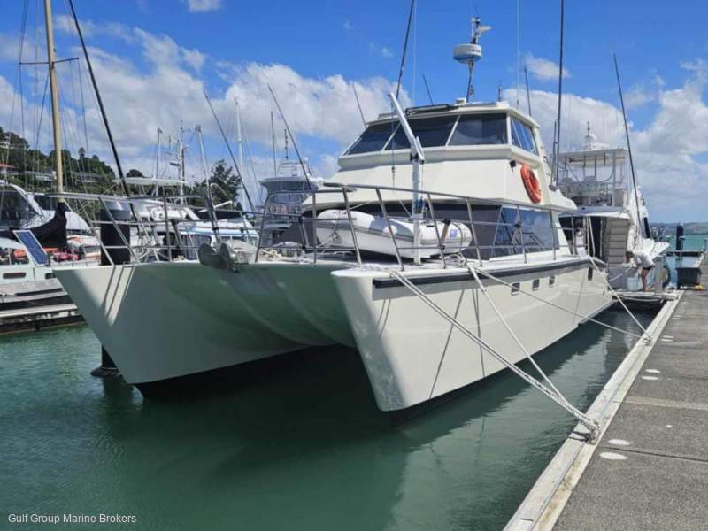 Malcolm Tennant 14.5M