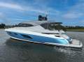 Riviera 6000 Sport Yacht Platinum Edition
