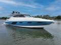 Riviera 6000 Sport Yacht Platinum Edition