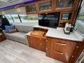 Riviera 6000 Sport Yacht Platinum Edition