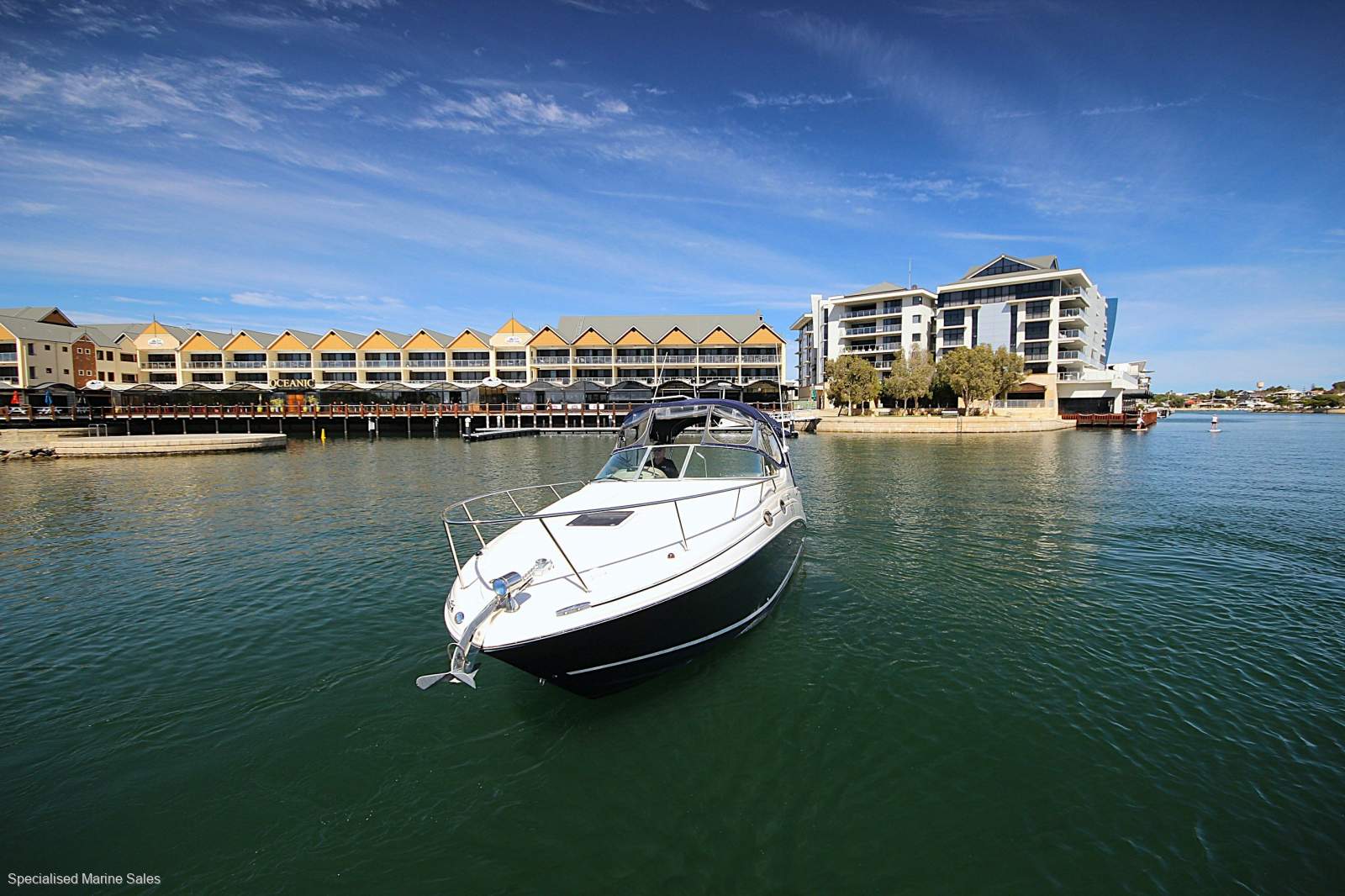Sea Ray 280 Sundancer *** PERFECT FAMILY GET AWAY *** $ 74,500 ***
