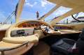 Azimut 55e Flybridge