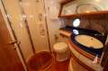 Azimut 55e Flybridge