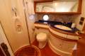 Azimut 55e Flybridge
