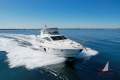 Azimut 55e Flybridge