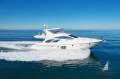 Azimut 55e Flybridge