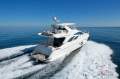 Azimut 55e Flybridge