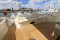 Azimut 55e Flybridge