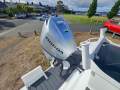 Wild Boats 6.25 - AS NEW WITH WARRANTIES