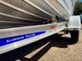 Quintrex 430 Fishabout Pro
