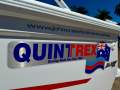 Quintrex 430 Fishabout Pro