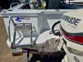 Quintrex 430 Fishabout Pro