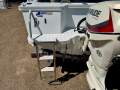 Quintrex 430 Fishabout Pro