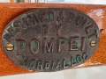 Pompei Motor Cruiser 35'