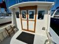 Pompei Motor Cruiser 35'
