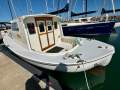 Pompei Motor Cruiser 35'