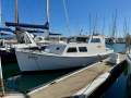 Pompei Motor Cruiser 35'