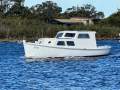 Pompei Motor Cruiser 35'