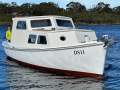 Pompei Motor Cruiser 35'