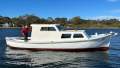 Pompei Motor Cruiser 35'