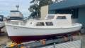 Pompei Motor Cruiser 35'