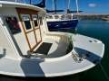 Pompei Motor Cruiser 35'