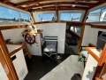Pompei Motor Cruiser 35'
