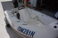 Brig Eagle 340 Hypalon RIB tender
