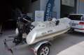 Brig Eagle 340 Hypalon RIB tender